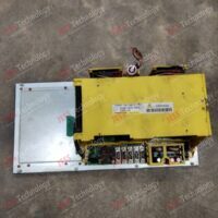 Repair FANUC Series Oi-MC A02B-0309-B502 FANUC Series Oi-MC Control Panel E05906342 in Malaysia, Singapore, Thailand, Indonesia