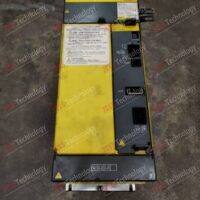 Repair FANUC αiPS 26 A06B-6110-H026 FANUC Power Supply V06304533 in Malaysia, Singapore, Thailand, Indonesia