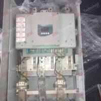 Repair Telemecanique Inverter Altistart 48 ATS48C41Q Brand: Telemecanique Inverter, Model: Altistart 48 ATS48C41Q SERIAL NO : 6W0539100015 INT. PR : 0030010017 TANJUNG LANGSAT JOB 6W0539100015 in Malaysia, Singapore, Thailand, Indonesia