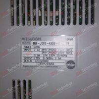 Repair MITSUBISHI AC SERVO MR-J2S-40B Mitsubishi ac servo Model : MR-J2S-40B S/N : A74T23022 A74T23022 in Malaysia, Singapore, Thailand, Indonesia