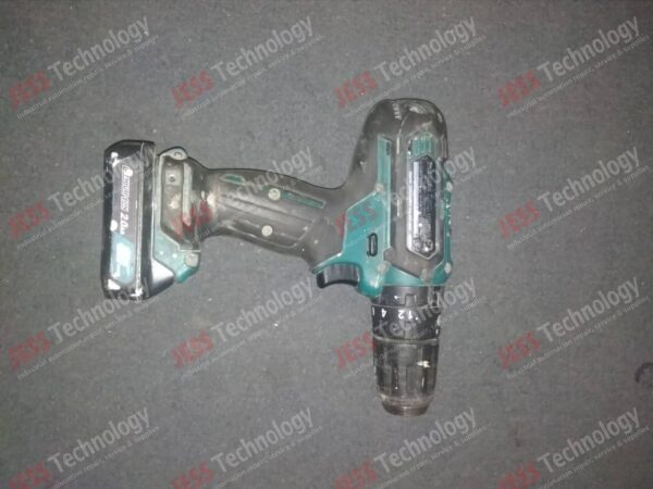 Image #3 of Repair MAKITA HAND DRILL BL1021B MAKITA HAND DRILL MODEL BL1021B SERIAL NO - - in Malaysia, Singapore, Thailand, Indonesia
