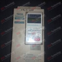 Repair TECO INVERTER JNTMBGBB0005AZ-U- Teco inverter Model JNTMBGBB0005AZ-U- SERIAL NO B48604-187 B48604-187 in Malaysia, Singapore, Thailand, Indonesia