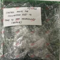 Repair MAIN PCB BOARD – Control board to control panel compressor ELGI 2K06A in Malaysia, Singapore, Thailand, Indonesia