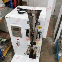 Repair – EX4 Packaging machine – in Malaysia, Singapore, Thailand, Indonesia