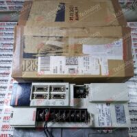 Repair MITSUBISHI AC DRIVE MR-J2S-350B4 MITSUBISHI AC DRIVE MODEL: MR-J2S-350B4 SERIAL NO: H5YV75009 FAULTY: ALARM E9 H5YV75009 in Malaysia, Singapore, Thailand, Indonesia