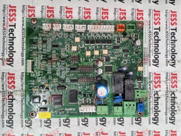 Image #4 of Repair - CESR131371-03 Pcb board 4513N175656 in Malaysia, Singapore, Thailand, Indonesia