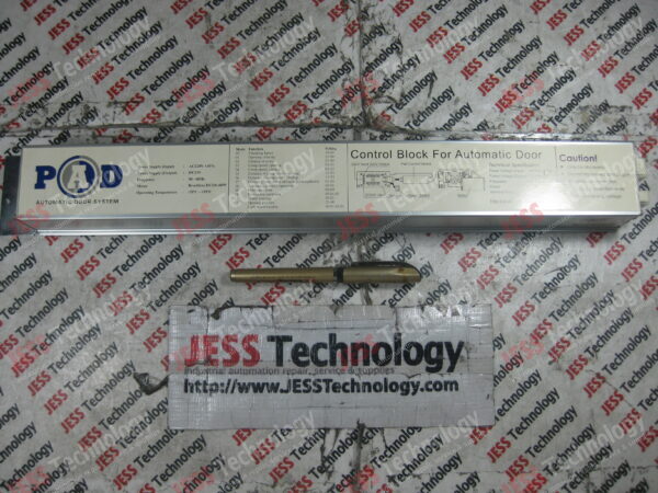 Image #2 of Repair Automatic Door System Power Supply S-CF2000-150-K-10-03-036 Brand: Automatic Door System Power Supply S/N: S-CF2000-150-K-10-03-036 - in Malaysia, Singapore, Thailand, Indonesia