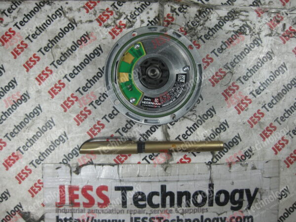 Image #2 of Repair SIEMENS ENCODER 6FX2001-5JE24-2DA0 Brand : SIEMENS ENCODER Model : 6FX2001-5JE24-2DA0 S/N : 41010713 41010713 in Malaysia, Singapore, Thailand, Indonesia
