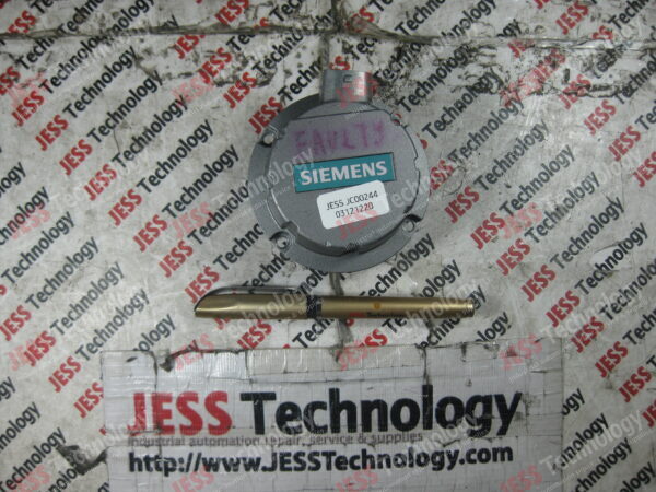 Image #1 of Repair SIEMENS ENCODER 6FX2001-5JE24-2DA0 Brand : SIEMENS ENCODER Model : 6FX2001-5JE24-2DA0 S/N : 41010713 41010713 in Malaysia, Singapore, Thailand, Indonesia