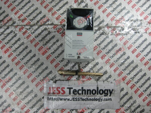 Image #2 of Repair LS inverter SV008iG5A-4 LS Inverter Model : SV008iG5A-4 S/n : 55057080367 55057080367 in Malaysia, Singapore, Thailand, Indonesia