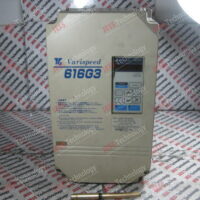 Repair YASKAWA INVERTER CIMR-G3A25P5 BRAND: YASKAWA INVERTER MODEL: CIMR-G3A25P5 S/N: 25P51-A UW TJA00541 25P51-A in Malaysia, Singapore, Thailand, Indonesia