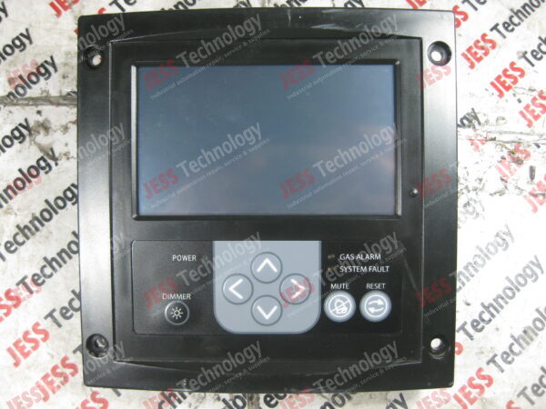 Image #3 of Repair PANEL SCREEN CONTROL M GAS 5110001-03G BRAND: PANEL SCREEN CONTROL M GAS, MODEL: 5110001-03G, S/N: 0083016 0083016 in Malaysia, Singapore, Thailand, Indonesia