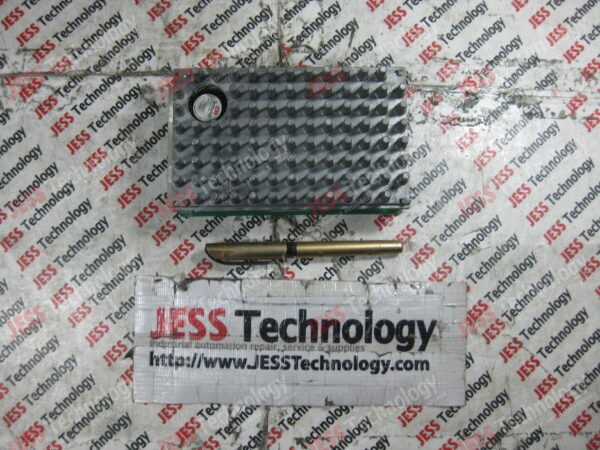 Image #2 of Repair Berger Lahr Output Card D900.50 Brand: Berger Lahr Output Card Model: D900.50 S/N: 2102214910 2102214910 in Malaysia, Singapore, Thailand, Indonesia