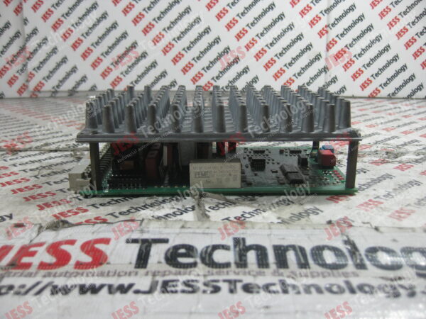 Image #1 of Repair Berger Lahr Output Card D900.50 Brand: Berger Lahr Output Card Model: D900.50 S/N: 2102214910 2102214910 in Malaysia, Singapore, Thailand, Indonesia