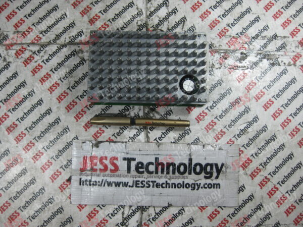 Image #2 of Repair Berger Lahr Output Card D900.50 Brand: Berger Lahr Output Card Model: D900.50 S/N: 2002075362 2002075362 in Malaysia, Singapore, Thailand, Indonesia