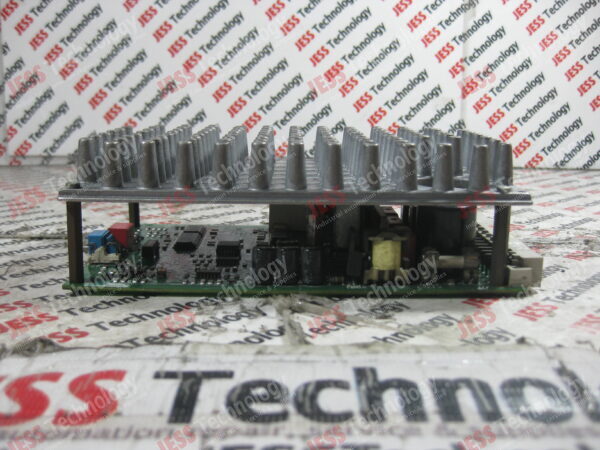 Image #1 of Repair Berger Lahr Output Card D900.50 Brand: Berger Lahr Output Card Model: D900.50 S/N: 2002075362 2002075362 in Malaysia, Singapore, Thailand, Indonesia