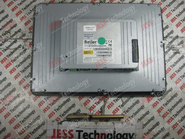 Image #1 of Repair BEIJER HMI - BRAND : BEIJER HMI SERIAL NO : 218304-00020 218304-00020 in Malaysia, Singapore, Thailand, Indonesia