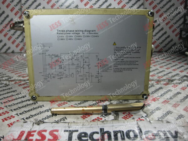 Image #2 of Repair LOW PROFILE LIFT TABLE, HU100 LOW PROFILE LIFT TABLE, MODEL: HU100 - in Malaysia, Singapore, Thailand, Indonesia
