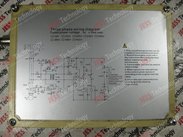 Image #3 of Repair LOW PROFILE LIFT TABLE, HU100 LOW PROFILE LIFT TABLE, MODEL: HU100 - in Malaysia, Singapore, Thailand, Indonesia