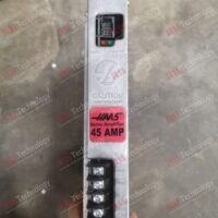 Repair HAAS 32-2441J Servo amplifier 45 amp – in Malaysia, Singapore, Thailand, Indonesia