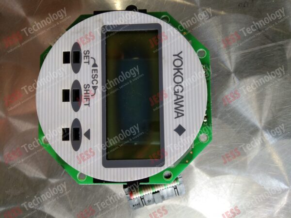 Image #4 of Repair YOKOGAWA DISPLAY CT3D-A YOKOGAWA DISPLAY MODEL CT3D-A SERIAL NO S5GB02303 S5GB02303 in Malaysia, Singapore, Thailand, Indonesia