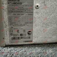 Repair Telemecanique Soft Starter Altistart 48 C4IQ Brand: Telemecanique Soft Starter Model: Altistart 48 C4IQ S/N: 881249873002 Int. PR: 0030010294 JALAN GANGSA 881249873002 in Malaysia, Singapore, Thailand, Indonesia