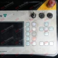 Repair KEBA HT501-23 Wollin display P21305-01252 in Malaysia, Singapore, Thailand, Indonesia