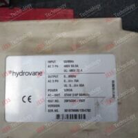 Repair Hydrovane Inverter 20F5C0H-Y02F Brand: Hydrovane Inverter Model: 20F5C0H-Y02F S/N: 301879686/1354782 -Under Warranty of TJB00574 301879686/1354782 in Malaysia, Singapore, Thailand, Indonesia
