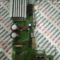 Repair CONTROL BOARD T-AN7241M0 CONTROL BOARD SERIAL NO T-AN7241M0 PP 18652 PP 18652 in Malaysia, Singapore, Thailand, Indonesia