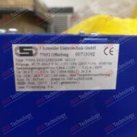 Repair AKKUTEC NBPA 2402-Q33G1M08-041115 Akkutec power supply 00713192 in Malaysia, Singapore, Thailand, Indonesia