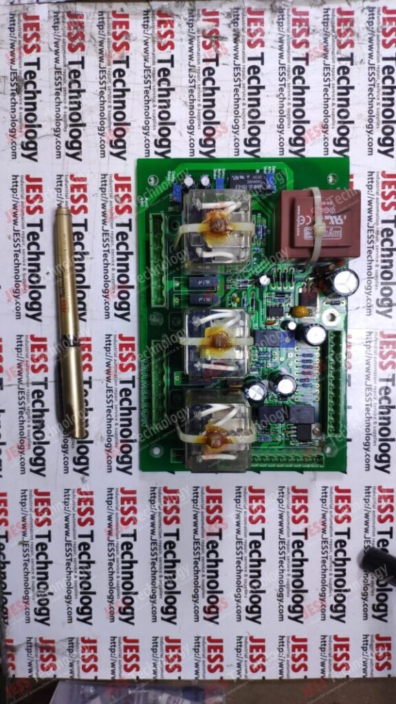 Image #2 of Repair PCB BOARD CHAMELEON - PCB BOARD CHAMELEON *GOT VIDEO WILL SEND TO FAULTY REMARK GROUP *PC00550 - in Malaysia, Singapore, Thailand, Indonesia
