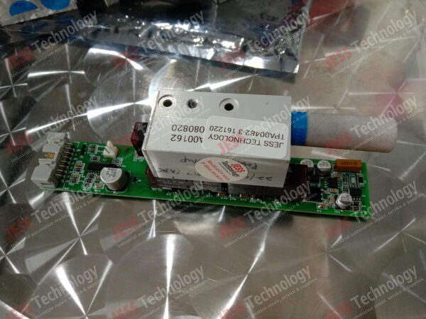 Image #4 of Repair PCB BOARD DC020376 PCB BOARD (PA00162) MODEL: DC020376 SN: 402252215445020376 ERROR: VACUUM LEAKING 402252215445020376 in Malaysia, Singapore, Thailand, Indonesia