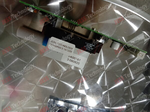 Image #3 of Repair PCB BOARD DC020376 PCB BOARD (PA00162) MODEL: DC020376 SN: 402252215445020376 ERROR: VACUUM LEAKING 402252215445020376 in Malaysia, Singapore, Thailand, Indonesia
