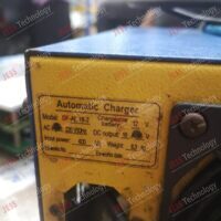 Repair – DF-AL 18-2 Battery charger – in Malaysia, Singapore, Thailand, Indonesia