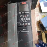 Repair DANFOSS FC-302P5K5T5E20H2XGXXXXSXXXXXAXBXCXXXXDX Danfoss inverter 5.5kw 131B00812722G115 in Malaysia, Singapore, Thailand, Indonesia