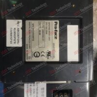 Repair PROFACE GP37W2-BG41-24V Proface touch screen 34535630012 in Malaysia, Singapore, Thailand, Indonesia