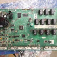 Repair CARRIER CEPL1130346-01 Chiller board HK50AA029 in Malaysia, Singapore, Thailand, Indonesia