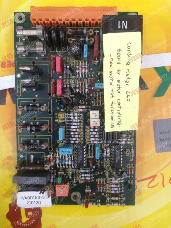 Image #4 of Repair - - Pcb board - in Malaysia, Singapore, Thailand, Indonesia
