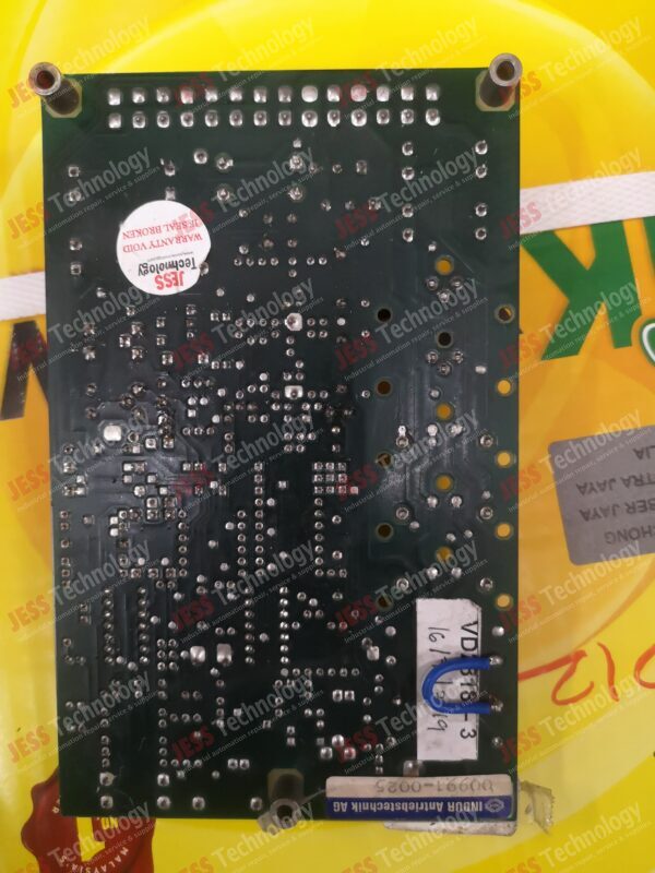 Image #3 of Repair - - Pcb board - in Malaysia, Singapore, Thailand, Indonesia