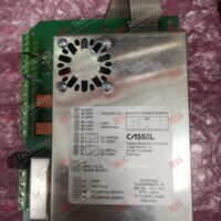 Repair CASSEL – Metal detector power supply board Gate pass no. : CBP113908 – in Malaysia, Singapore, Thailand, Indonesia