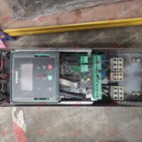Repair VACON 7.5CXS Vacon inverter Gate pass no. : CBP113908 2215368 in Malaysia, Singapore, Thailand, Indonesia