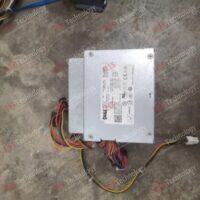 Repair DELL D255P-00 Power supply E131881 in Malaysia, Singapore, Thailand, Indonesia