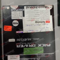 Repair PACK DRIVER AK-BX52M PACK DRIVER MODEL :AK-BX52M SN: 61116 (TPA00260) ERROR: HP SENSOR OFF 61116 in Malaysia, Singapore, Thailand, Indonesia