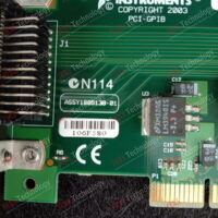 Repair INTERFACE CARD ASSY188513B-01 INTERFACE CARD MODEL: ASSY188513B-01 SN: 106F580 ERROR: CANNOT CONNECT WITH RQ 106F580 in Malaysia, Singapore, Thailand, Indonesia