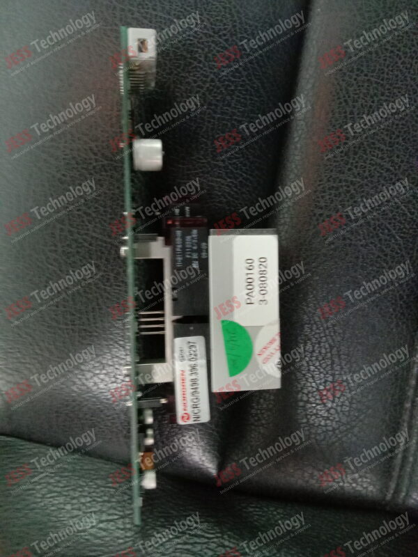 Image #3 of Repair ASSEMBLEON PCB BOARD DC031630 ASSEMBLEON PCB BOARD MODEL NO: DC031630 SERIAL NO: 40225221544 (PA00160) ERROR: VACUUM LEAK 40225221544 in Malaysia, Singapore, Thailand, Indonesia