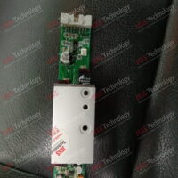 Repair ASSEMBLEON PCB BOARD DC031630 ASSEMBLEON PCB BOARD MODEL NO: DC031630 SERIAL NO: 40225221544 (PA00160) ERROR: VACUUM LEAK 40225221544 in Malaysia, Singapore, Thailand, Indonesia