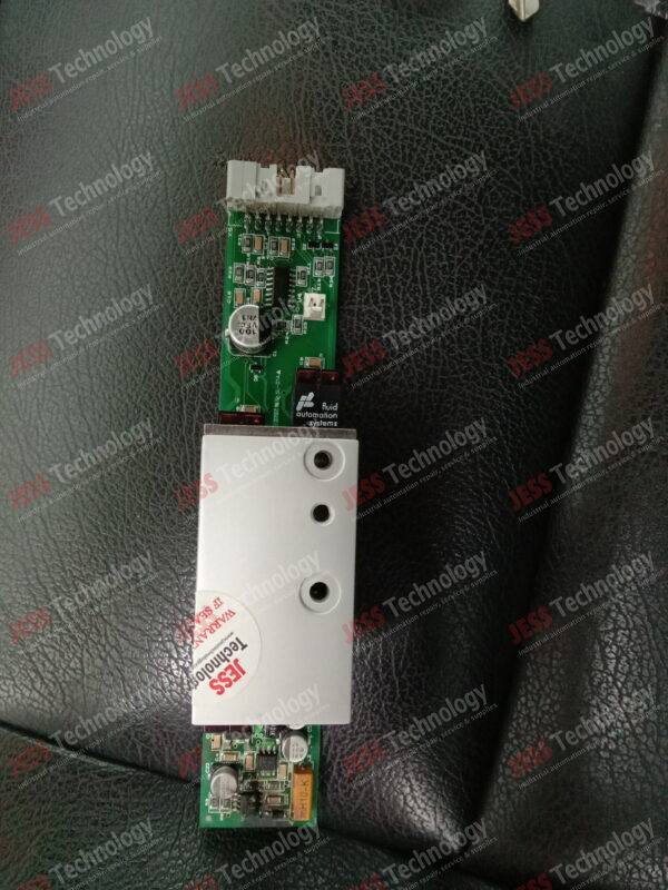 Image #4 of Repair ASSEMBLEON PCB BOARD DC031630 ASSEMBLEON PCB BOARD MODEL NO: DC031630 SERIAL NO: 40225221544 (PA00160) ERROR: VACUUM LEAK 40225221544 in Malaysia, Singapore, Thailand, Indonesia