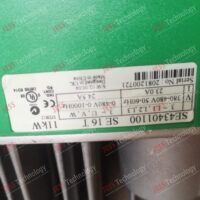 Repair CONTROL TECHNIQUE SE43401100 SE 16 T Commander SE inverter 2081200721 in Malaysia, Singapore, Thailand, Indonesia