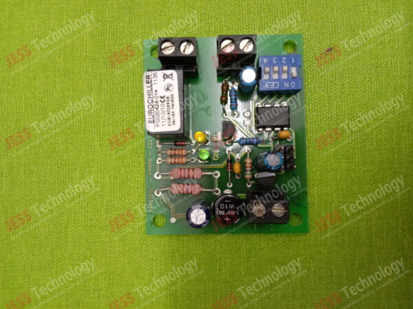 Image #3 of Repair PCB BOARD - PCB BOARD SN: 1820224B ERROR: REQUEST CHECK ALL COMPONENT 1820224B in Malaysia, Singapore, Thailand, Indonesia