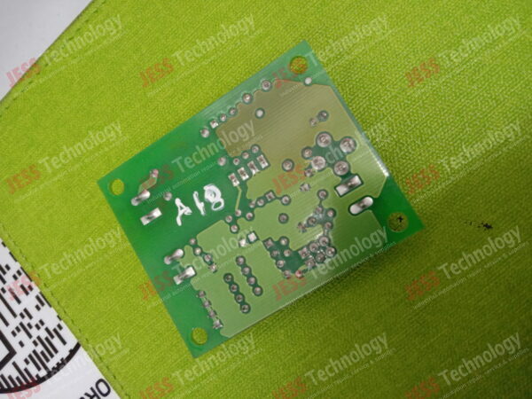 Image #4 of Repair PCB BOARD - PCB BOARD SN: 1820224B ERROR: REQUEST CHECK ALL COMPONENT 1820224B in Malaysia, Singapore, Thailand, Indonesia
